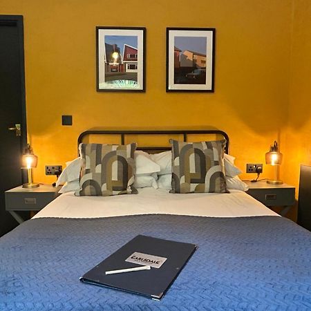 The Earlsdale Bed And Breakfast Ilfracombe Bagian luar foto