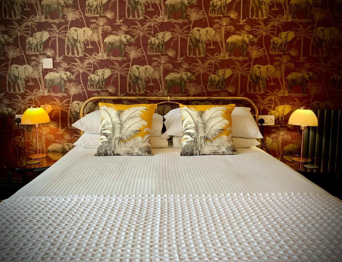 The Earlsdale Bed And Breakfast Ilfracombe Bagian luar foto