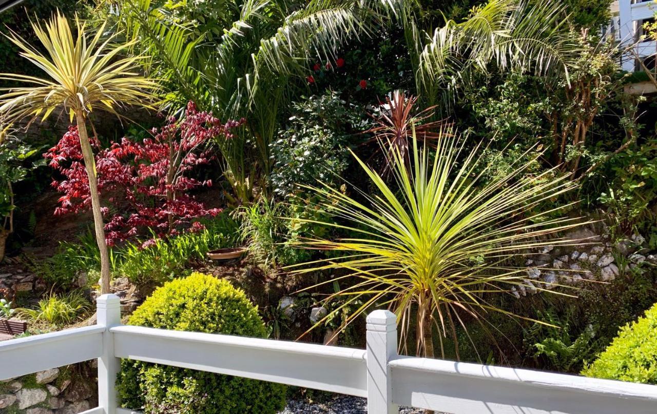 The Earlsdale Bed And Breakfast Ilfracombe Bagian luar foto