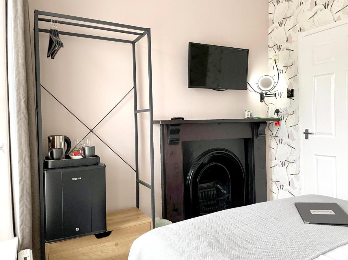 The Earlsdale Bed And Breakfast Ilfracombe Bagian luar foto