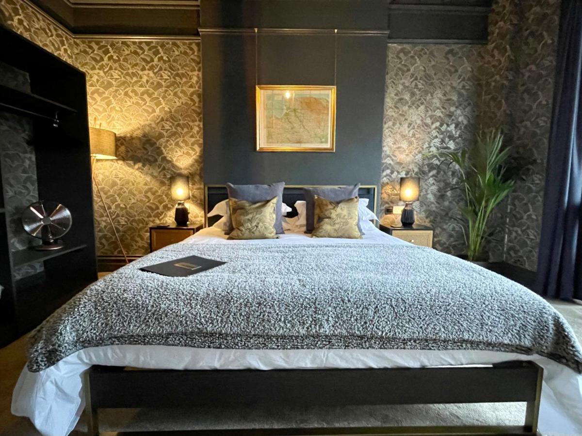 The Earlsdale Bed And Breakfast Ilfracombe Bagian luar foto