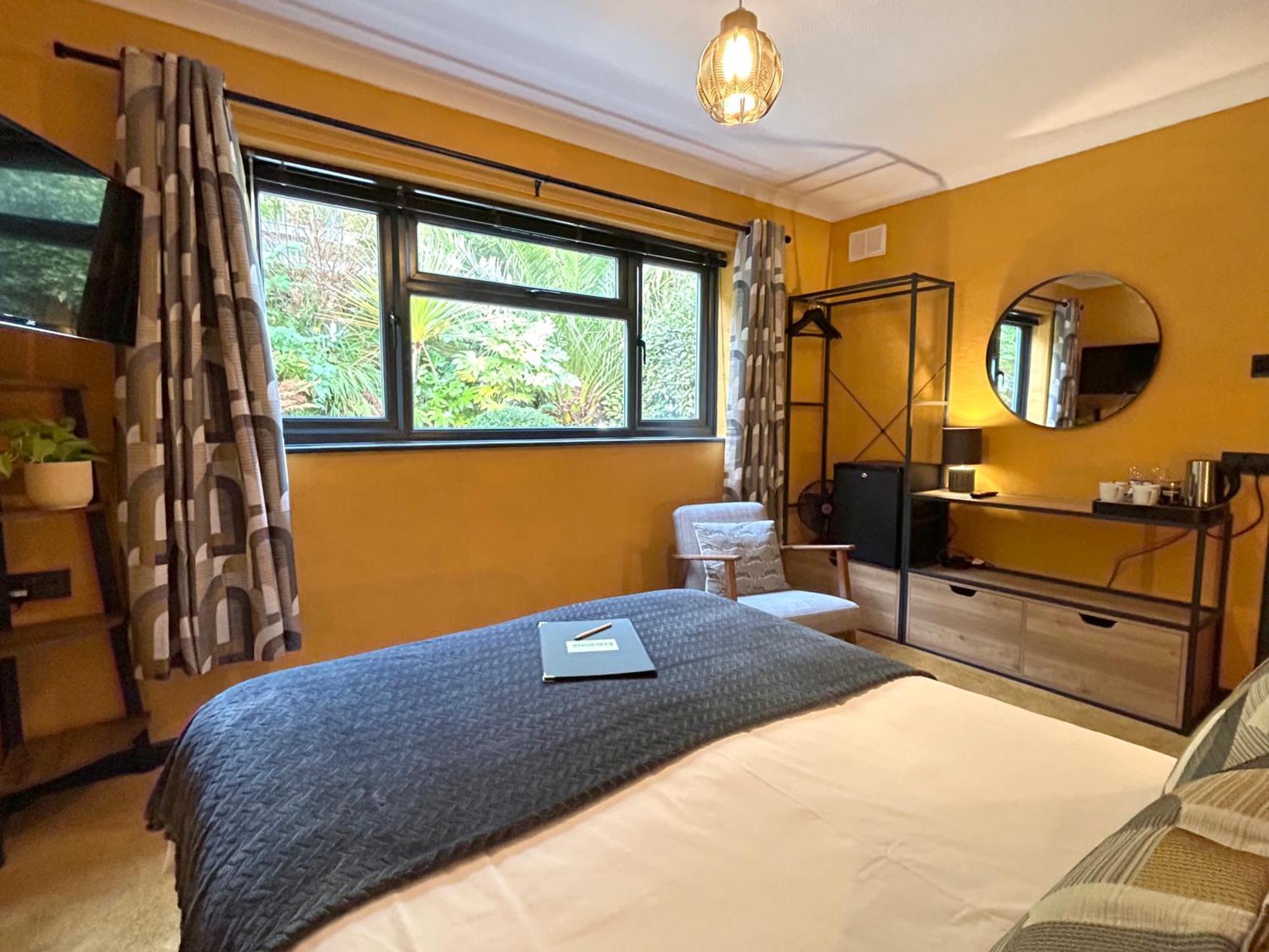 The Earlsdale Bed And Breakfast Ilfracombe Bagian luar foto