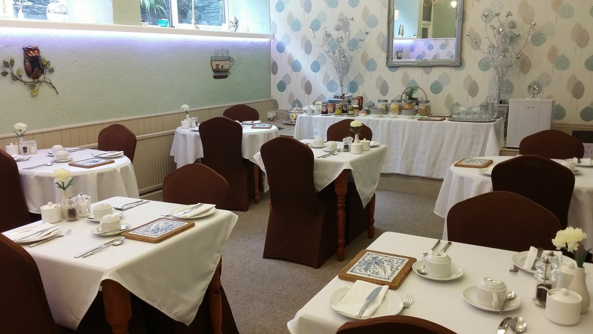 The Earlsdale Bed And Breakfast Ilfracombe Bagian luar foto