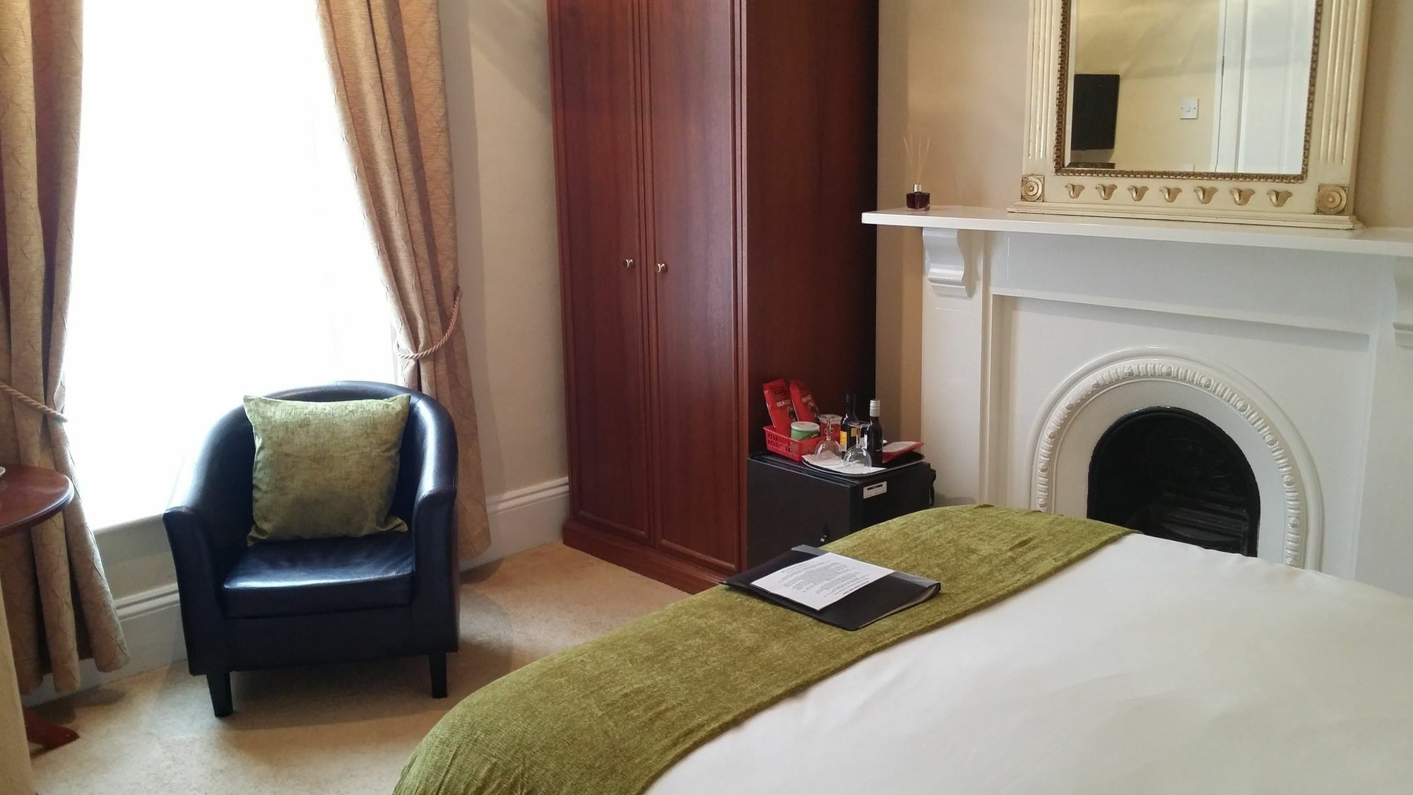 The Earlsdale Bed And Breakfast Ilfracombe Bagian luar foto