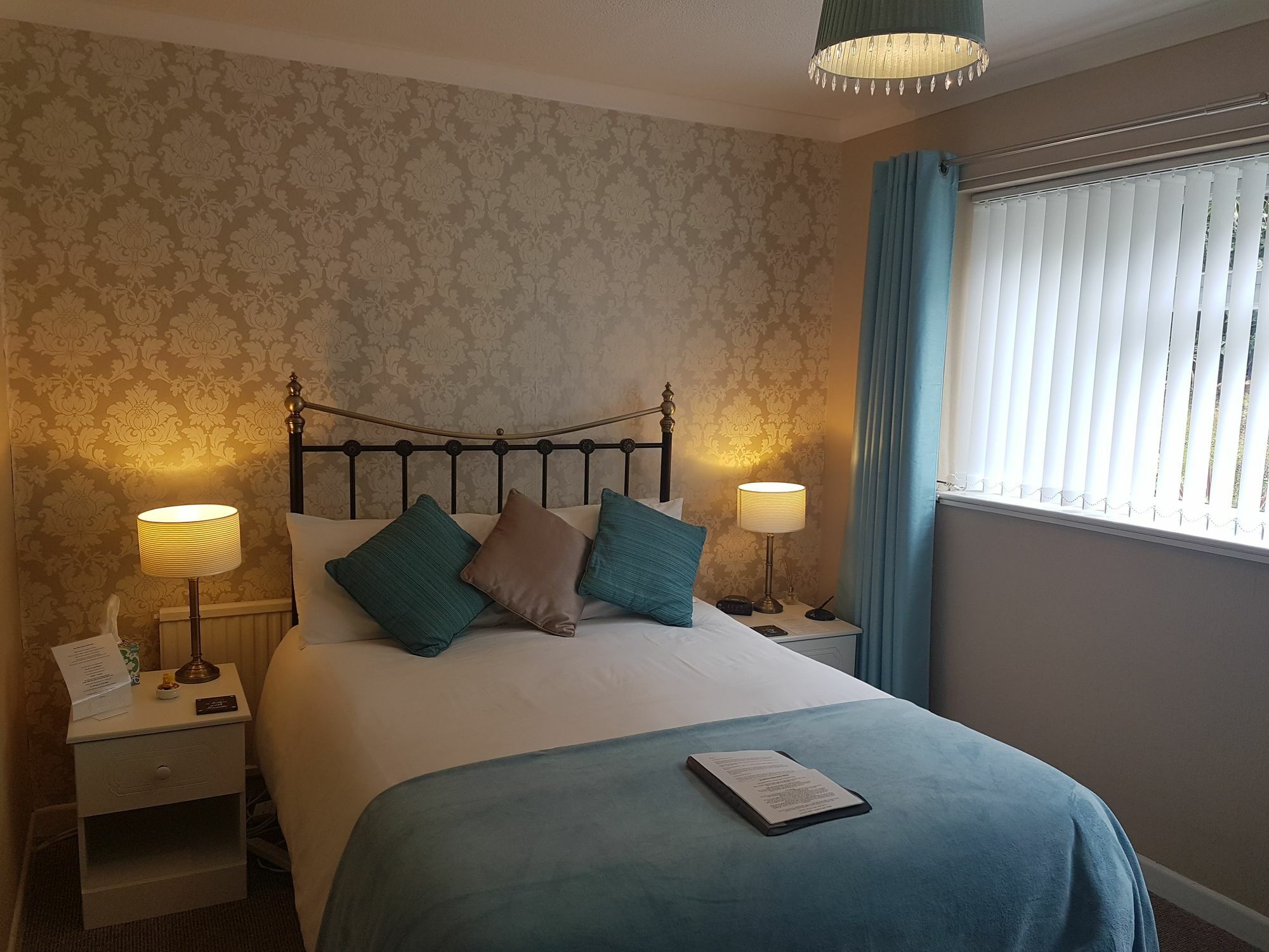The Earlsdale Bed And Breakfast Ilfracombe Bagian luar foto