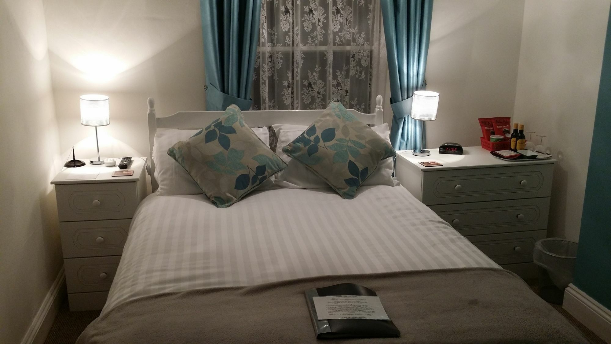 The Earlsdale Bed And Breakfast Ilfracombe Bagian luar foto