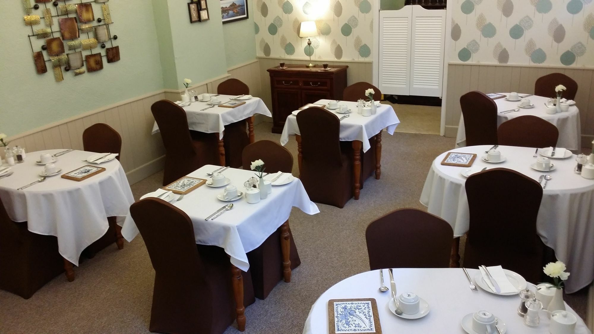 The Earlsdale Bed And Breakfast Ilfracombe Bagian luar foto