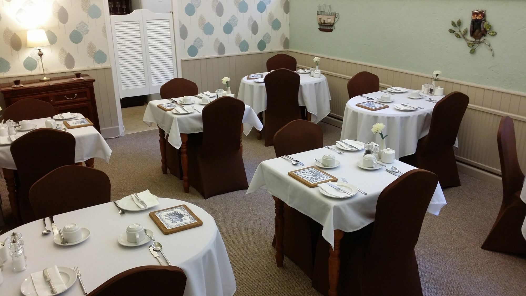 The Earlsdale Bed And Breakfast Ilfracombe Bagian luar foto