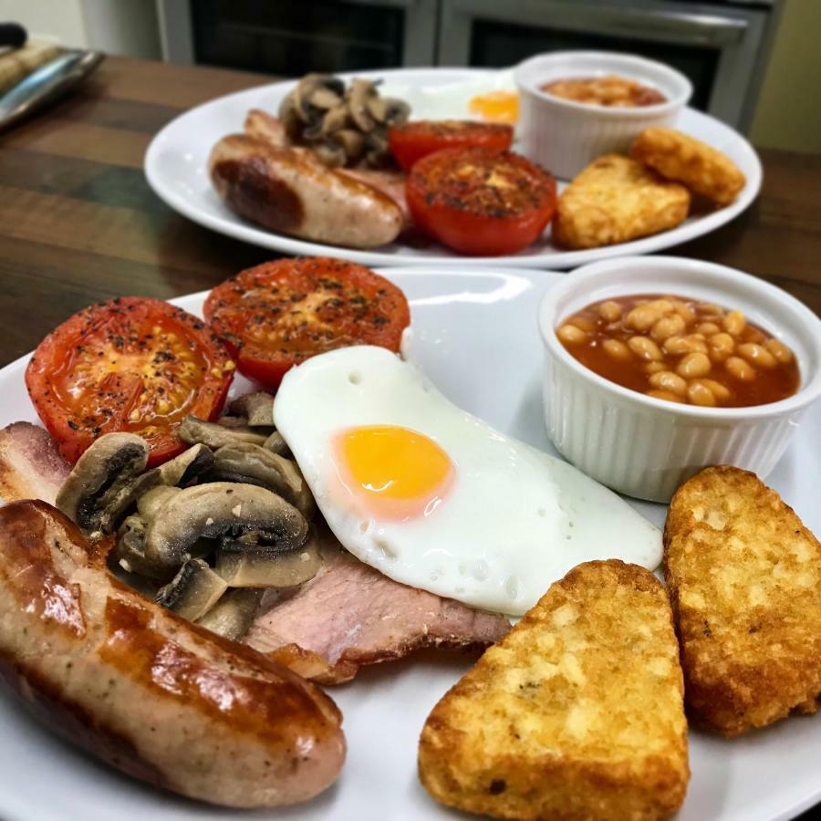 The Earlsdale Bed And Breakfast Ilfracombe Bagian luar foto
